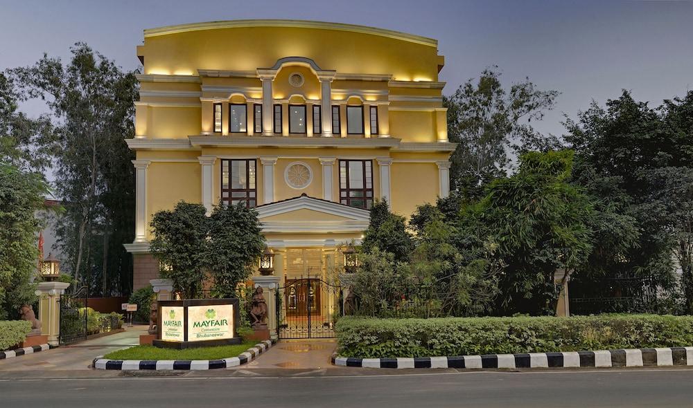 Mayfair Convention Bhubaneswar Luaran gambar