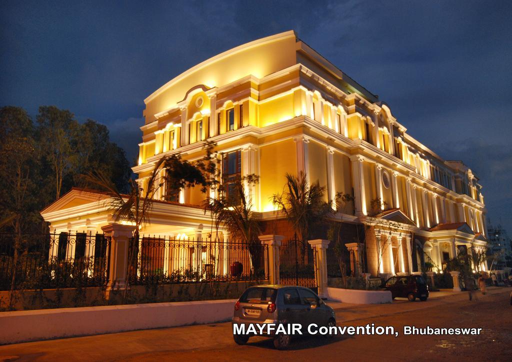 Mayfair Convention Bhubaneswar Luaran gambar